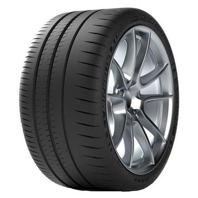 1 PIEZA MICHELIN 245/35R20 CONTROL REMOTO SPORT CUP 2 95Y FR K2  