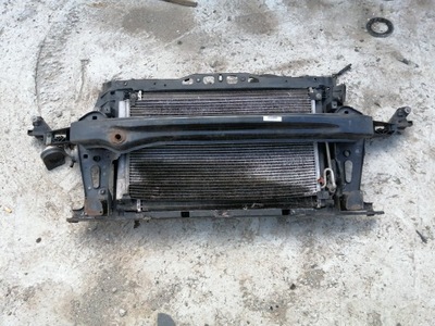 PAS DELANTERO RADIADORES MINI COOPER R56 1.6 16V  