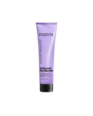 MATRIX TR UNBREAK MY BLONDE BEZ SPŁUKIWANIA 150 ML