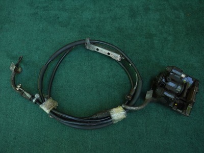 Суппорт клипса aston martin db9 rapide vantage фото №1