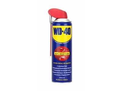 AMT WD-40 450ML PREPARAT WIELOFUNKCYJNY Z APLIKATOREM