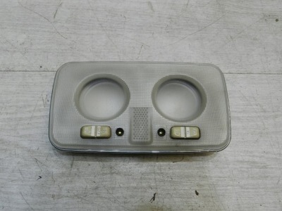 Lancia delta iii лампа освещение кабины перед фото №1