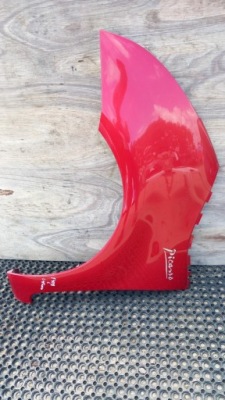 Citroen c4 grand picasso i крила перед лівий ekqd фото №1