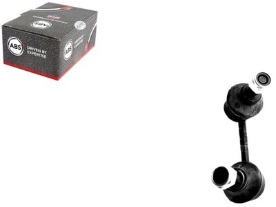 A.b.s. 260243 тяга / кронштейн, стабілізатор фото №1