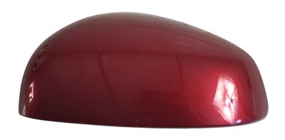 Smart twingo iii 14- корпус дзеркало ліва фото №1