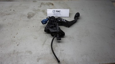 Педаль зчеплення seat ibiza iv st 1.2 фото №1