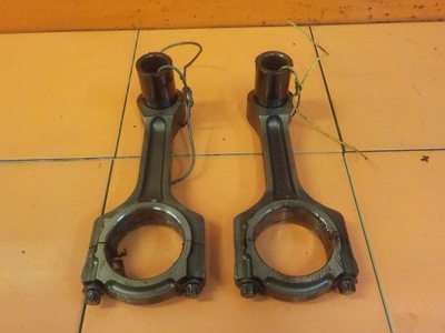 Ford ranger 2.0 tdci ecoblue 2.0 tdci 19r 213km yn2x шатун фото №1