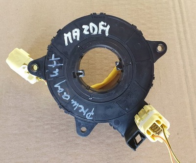 Стрічка подушка безпеки mazda premacy i lift фото №1