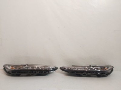 Лампа перед ліва права hyundai kona 17- фото №1