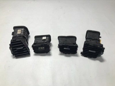 Решётка обдув kia ceed iii cd 18- gt-line фото №1