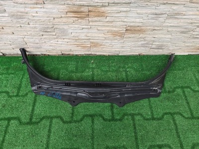 Жабо bmw 5 g30 g31 7340207 фото №1