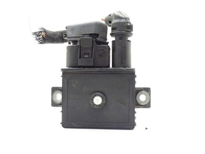 Блок керування свічка розжарювання bmw 5 7798000 фото №1