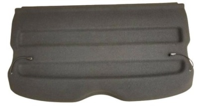 Citroen c4 ii 10-18 полка задняя багажника 96874780zd oryg фото №1