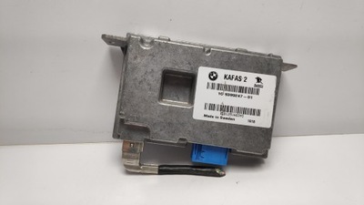 BMW F06 F15 F25 F30 МОДУЛЬ БЛОК УПРАВЛЕНИЯ KAFAS2 9399247