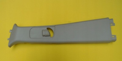 Grand cherokee wk2 lift ii защита стойка левая фото №1