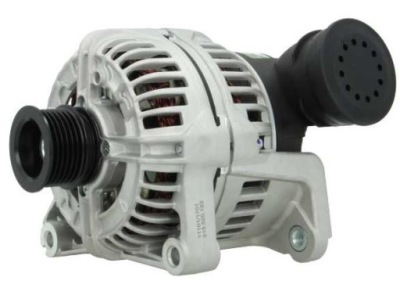 Генератор psh bmw e46 e39 z4 2.0 2.2 2.5 2.8 фото №1
