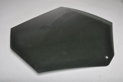 Volvo xc60 ii стекло дверь правая задняя правый задняя фото №1