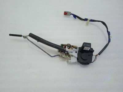 Rover 45 i замок дверь правый перед fqj102940 фото №1