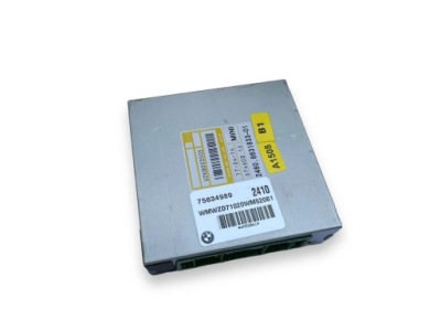 Mini cooper countryman r60 2014 блок управления / модуль коробки передач фото №1