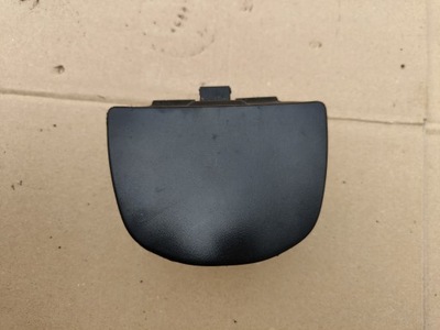 Попільничка бардачок peugeot 206 sw 206 cc 2003-2009 фото №1