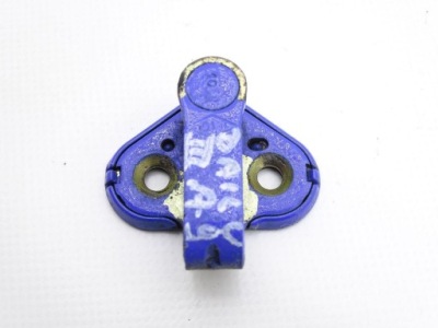 Iveco daily iii 99-06 засов дверь перед фото №1