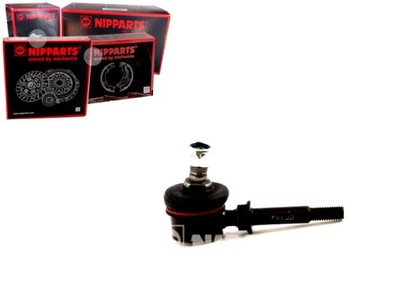 Соединитель стабилизатора subaru justy ii jma ms 1995 фото №1