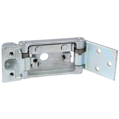 Петля двері задня 270° mercedes sprinter 95- vw lt фото №1