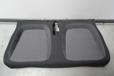 Vw beetle 5c3 сидіння сидіння заднє сидіння задня фото №1