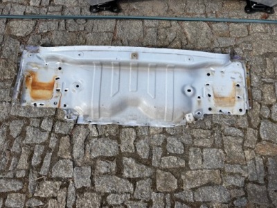 Tesla my model y ремінь задній підсилювач оригінал 1073865-00 фото №1