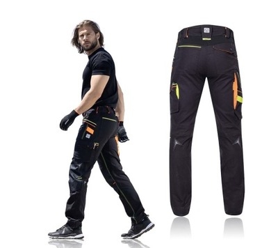 PANTALONES ROBOCZE DO CORREA MODNE 250G ARDON CREATRON  