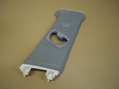 Защита стойка правая bmw f31 фото №1