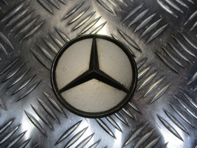 Крышка диски mercedes w168 1.7 cdi фото №1