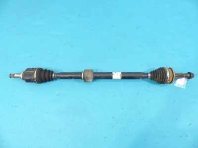 Привідний вал права toyota corolla e15 1.3 vvt-i фото №1