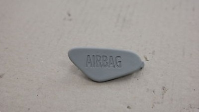 Mini r56 r55 заглушка защита подушка безопасности левая блок двигателя 2751795 фото №1