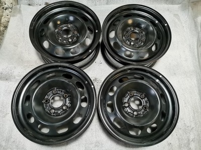 LLANTAS 16 5X112 1 F40 2 GT F46 F45  