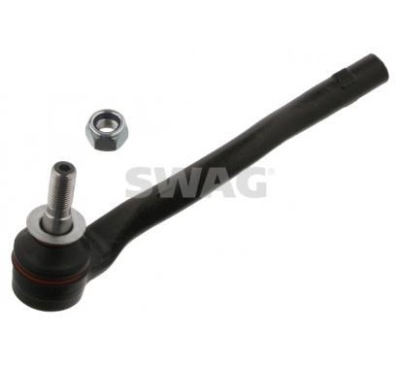 Swag наконечник тяга ліва mercedes gl-klasa фото №1