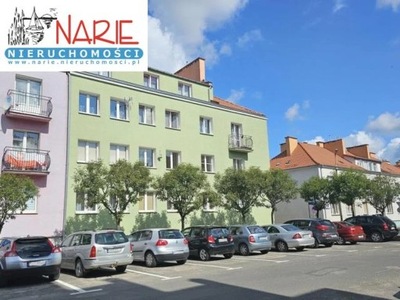 Mieszkanie, Morąg, Morąg (gm.), 36 m²