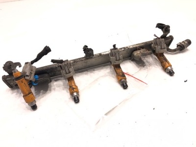 LISTWA WTRYSKOWA SUZUKI SWIFT III 1.3 91KM