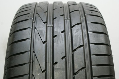 255/45R18 ZR HANKOOK VENTUS S1 EVO2 , 6,9mm 