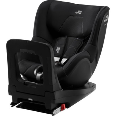 Britax Fotelik DUALFIX M i-SIZE Galaxy Black