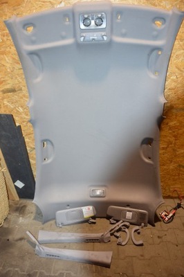 Alfa giulietta стеля фото №1