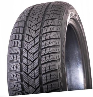 PIRELLI WINTER SOTTOZERO 3 235/35R20 92 EN PRZYCZEPNOSC AL SNIEGU (3PMSF), R  