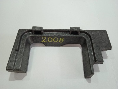 Ford kuga mk2 вкладыш багажника пенополистирол пена фото №1