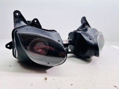 Motorcycle parts for Headlights KAWASAKI ZX-6R Lithuania