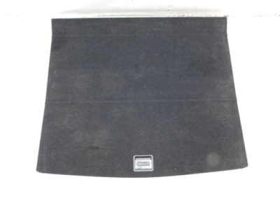 Підлога обшивка багажника 58410-48130 - lexus rx iv rx450h 15-19/22 фото №1