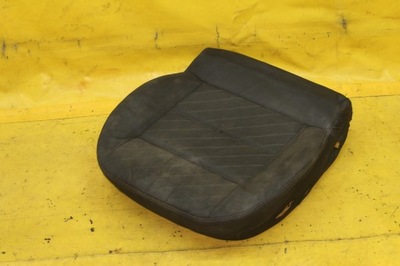 Сиденье левый перед audi a4 b5 фото №1