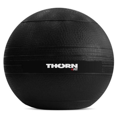 Piłka SLAM BALL 25 kg THORN FIT