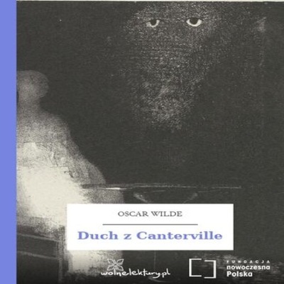 Duch z Canterville