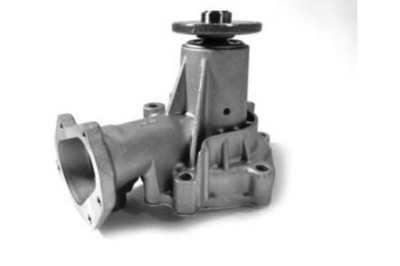 Aisin wpm-068v насос wody, охлаждение двигателя фото №1