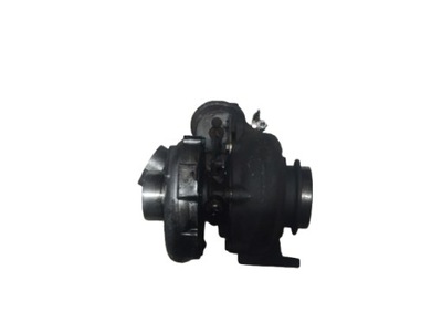 Mercedes w220 3.2 cdi турбина a6130960299 фото №1